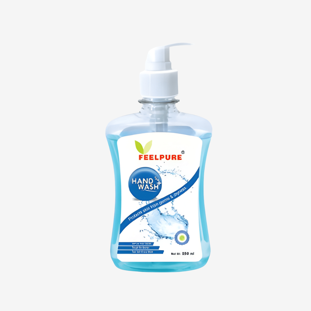 ODA FEELPURE HAND WASH